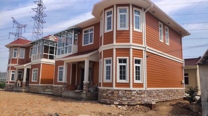 洛陽(yáng)輕鋼別墅每平方造價(jià)解析 河南維墅新型建材的定價(jià)與優(yōu)勢(shì)