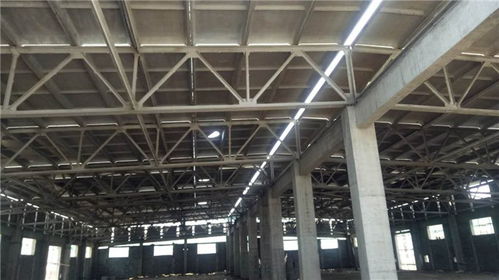 大誠至信建材 匠心打造優質砼預應力槽型板，引領新型建筑材料新潮流
